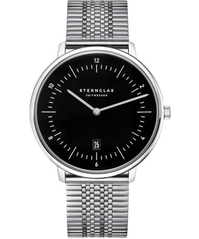 Часовник Мъжки Sternglas Naos XL Bauhaus