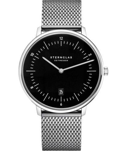 Часовник Мъжки Sternglas Naos XL Bauhaus