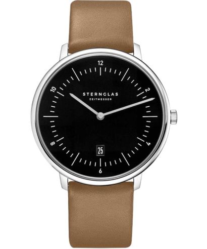 Часовник Мъжки Sternglas Naos XL Bauhaus