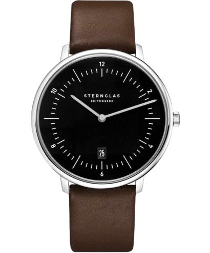 Часовник Мъжки Sternglas Naos XL Bauhaus