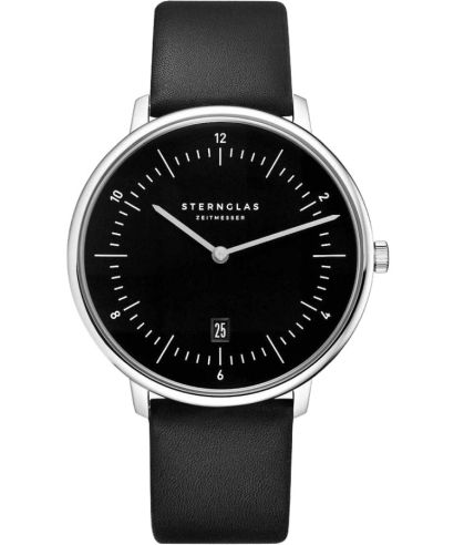 Часовник Мъжки Sternglas Naos XL Bauhaus