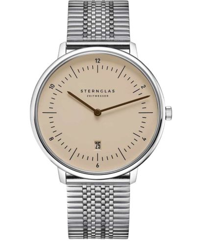 Часовник Мъжки Sternglas Naos XL Bauhaus