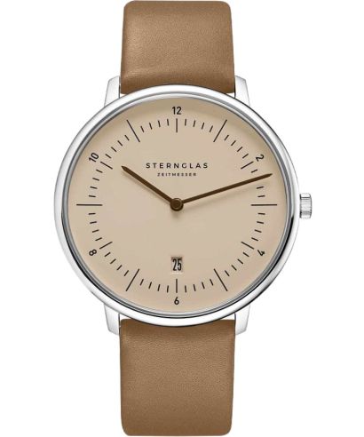 Часовник Мъжки Sternglas Naos XL Bauhaus