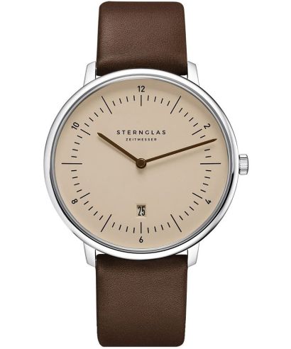 Часовник Мъжки Sternglas Naos XL Bauhaus
