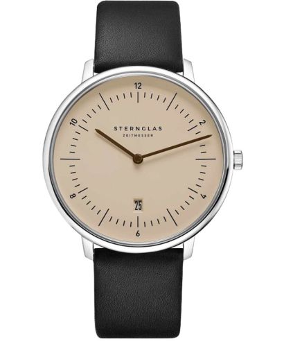 Часовник Мъжки Sternglas Naos XL Bauhaus