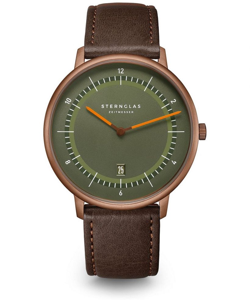 Часовник Мъжки Sternglas Naos XL Edition 1905