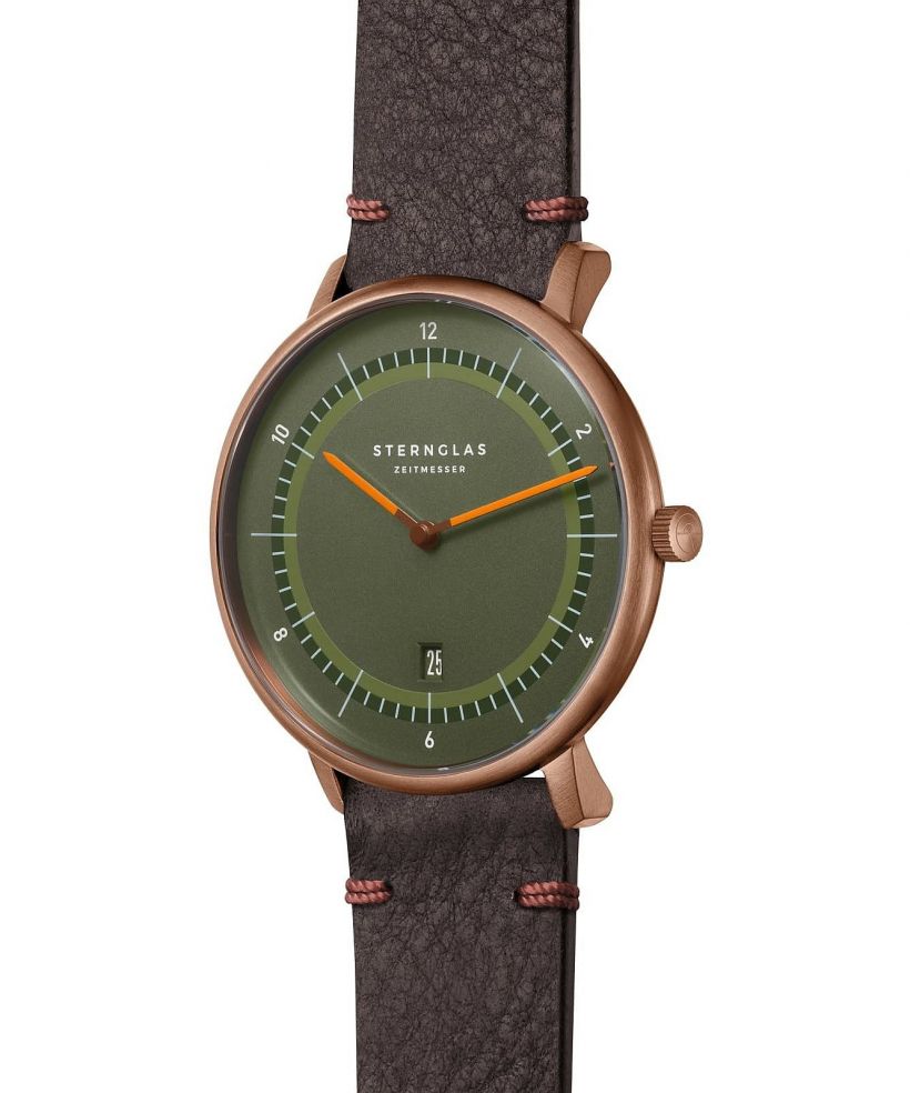 Часовник Мъжки Sternglas Naos XL Edition 1905