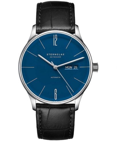 Часовник Мъжки Sternglas Berlin Automatic