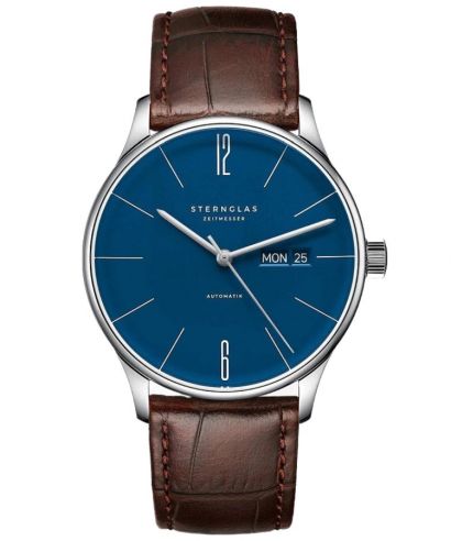 Часовник Мъжки Sternglas Berlin Automatic