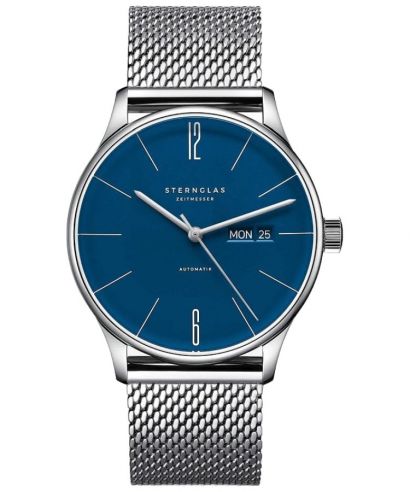 Часовник Мъжки Sternglas Berlin Automatic
