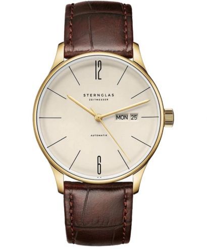 Часовник Мъжки Sternglas Berlin Automatic