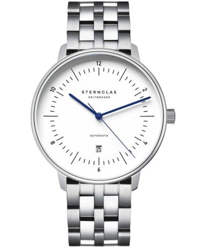 Часовник Мъжки Sternglas Naos XL Automatic