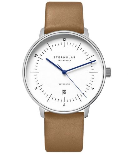 Часовник Мъжки Sternglas Naos XL Automatic