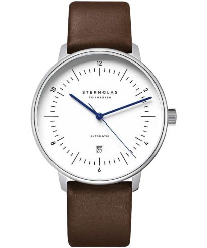 Часовник Мъжки Sternglas Naos XL Automatic