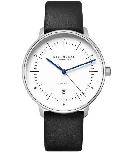 Часовник Мъжки Sternglas Naos XL Automatic