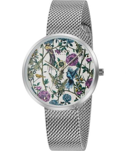 Часовник Унисекс Strand by Obaku Classic