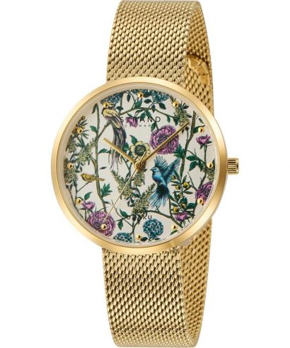 Часовник Унисекс Strand by Obaku Classic