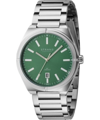 Часовник Мъжки Strand by Obaku Classic