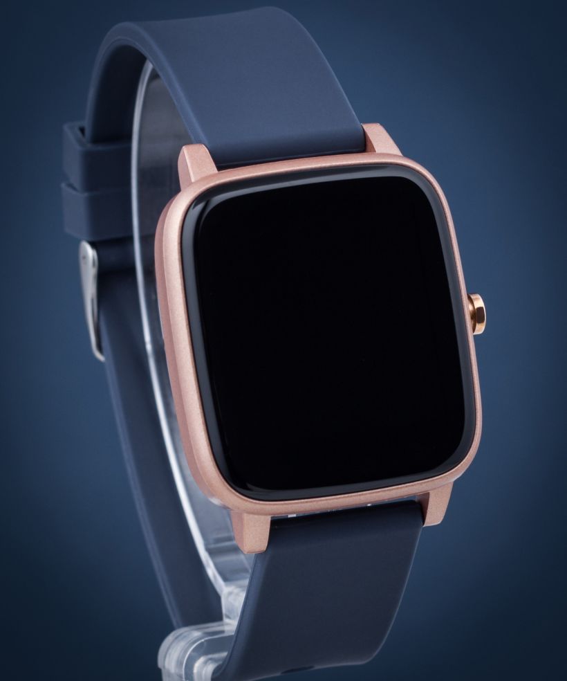 Часовник Унисекс Strand by Obaku Smartwatch