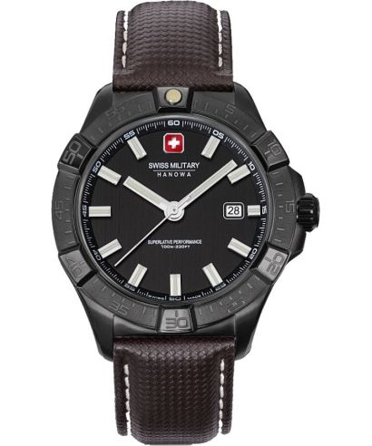 Часовник Мъжки Swiss Military Hanowa Jockworth
