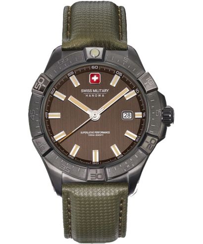 Часовник Мъжки Swiss Military Hanowa Jockworth
