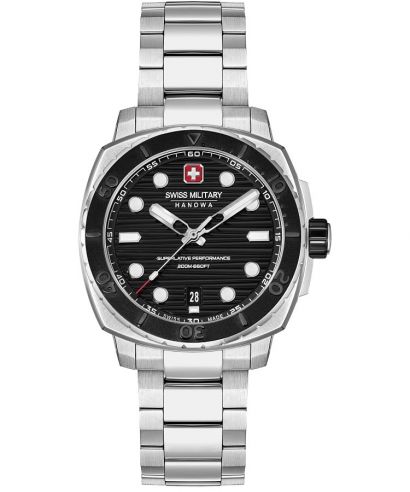 Часовник Мъжки Swiss Military Hanowa Tidalwave