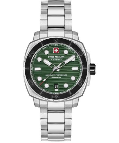 Часовник Мъжки Swiss Military Hanowa Tidalwave