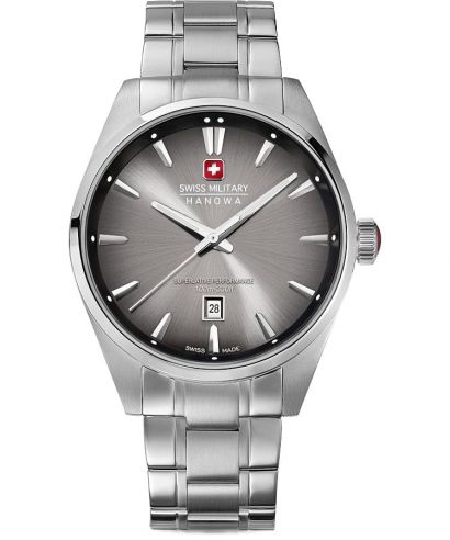 Часовник Мъжки Swiss Military Hanowa Thunder