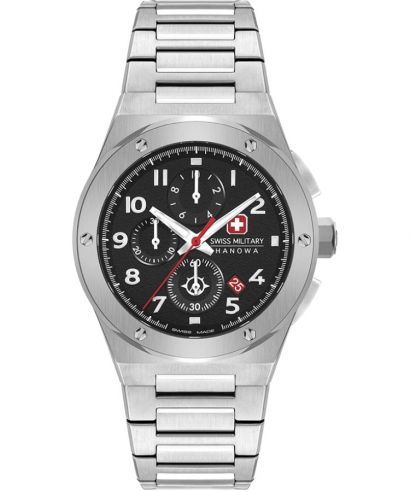 Часовник Мъжки Swiss Military Hanowa Sonoran Chronograph