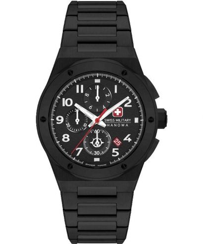Часовник Мъжки Swiss Military Hanowa Sonoran Chronograph