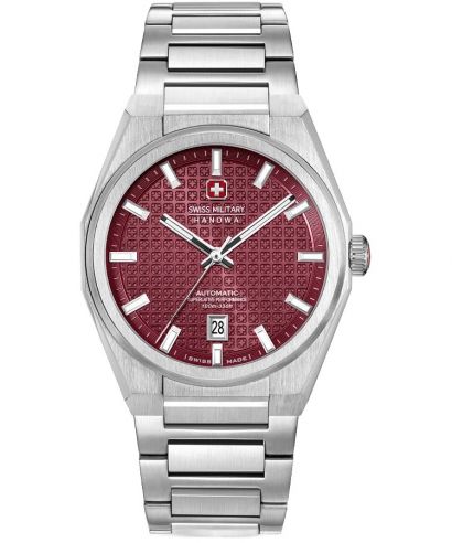 Часовник Мъжки Swiss Military Hanowa Avalanche 735 Automatic