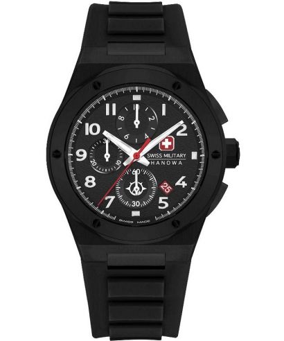 Часовник Мъжки Swiss Military Hanowa Sonoran Chronograph