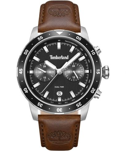 Часовник Мъжки Timberland Parkman