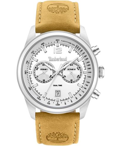 Часовник Мъжки Timberland Northbridge