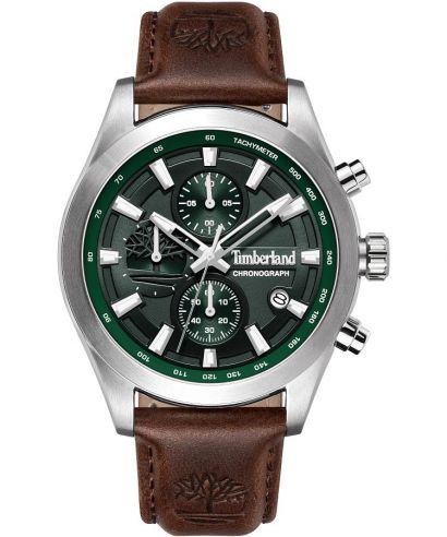 Часовник Мъжки Timberland Ashmont Chronograph