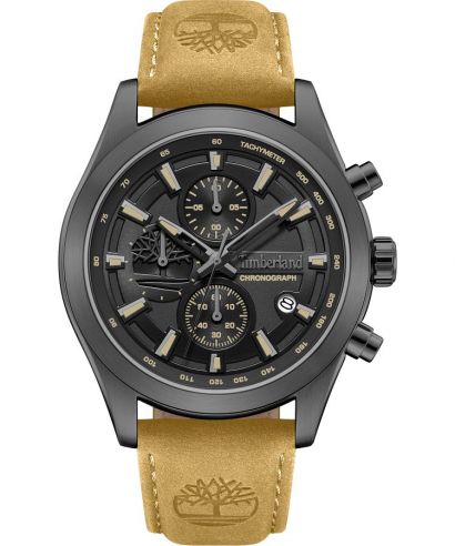 Часовник Мъжки Timberland Ashmont Chronograph