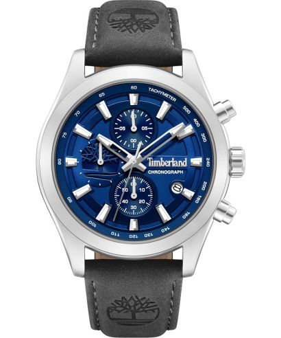 Часовник Мъжки Timberland Ashmont Chronograph