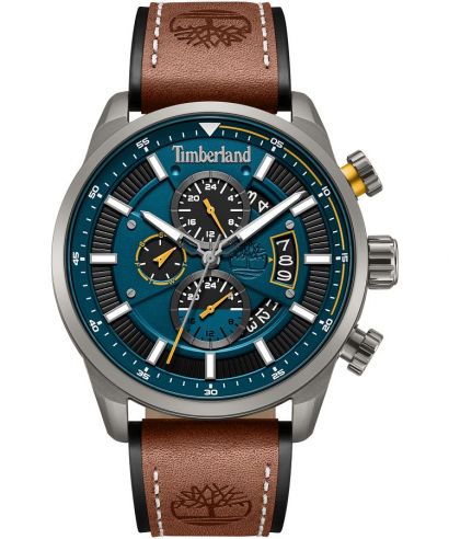 Часовник Мъжки Timberland Calahan