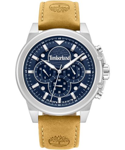 Часовник Мъжки Timberland Fast Strike