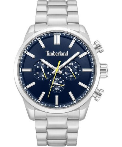 Часовник Мъжки Timberland Henniker II Chronograph