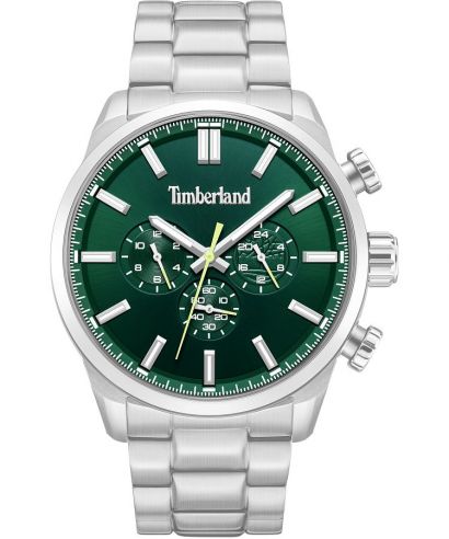 Часовник Мъжки Timberland Henniker II Chronograph