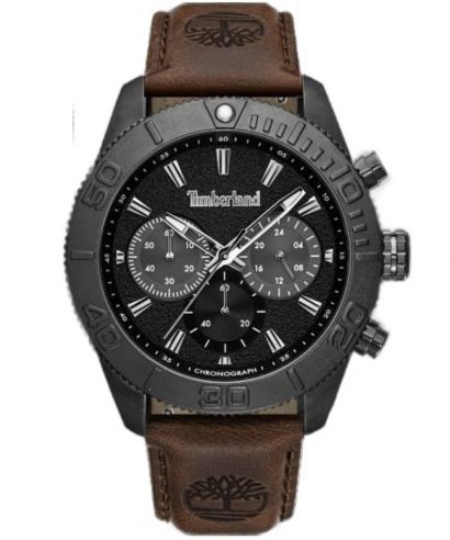 Часовник Мъжки Timberland Carrigan