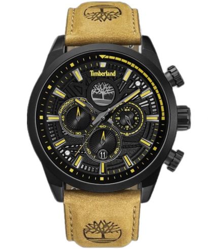 Часовник Мъжки Timberland Henniker II