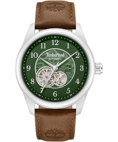 Часовник Мъжки Timberland Northbridge Automatic Skeleton