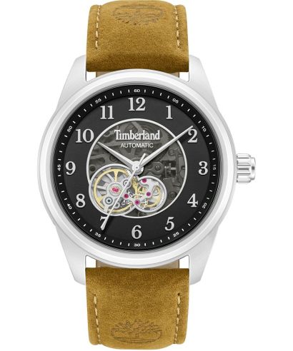 Часовник Мъжки Timberland Northbridge Automatic