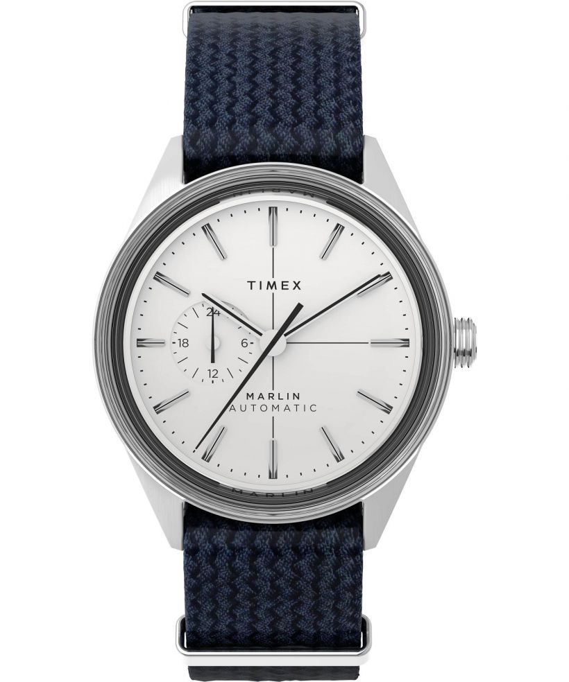 Часовник Унисекс Timex Marlin Automatic