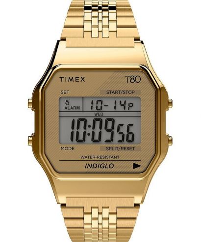 Часовник Унисекс Timex T80 Vintage