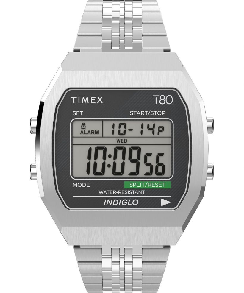 Часовник Унисекс Timex T80