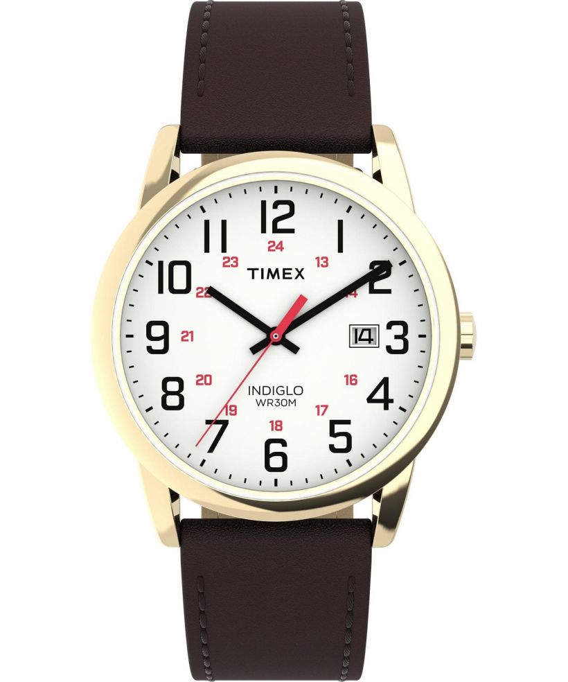 Часовник Мъжки Timex Easy Reader Classic