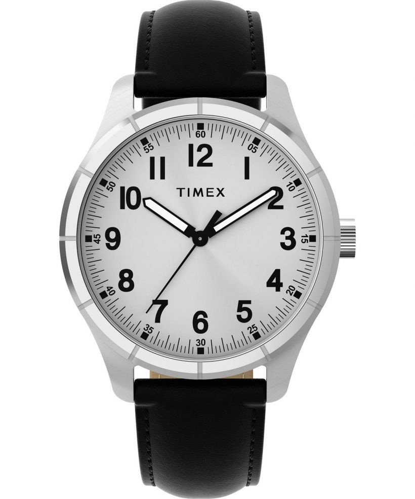 Часовник Мъжки Timex Main Street
